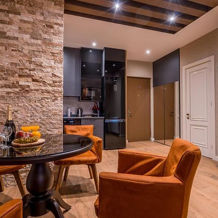 Premium Residence Tiflis Dış mekan fotoğraf