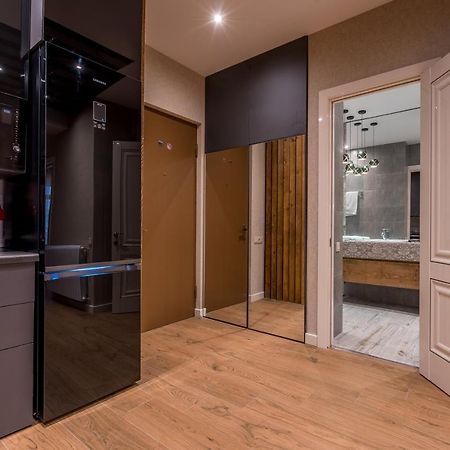 Premium Residence Tiflis Dış mekan fotoğraf