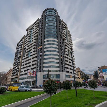 Premium Residence Tiflis Dış mekan fotoğraf