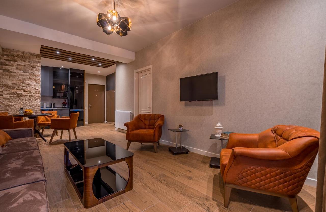 Premium Residence Tiflis Dış mekan fotoğraf