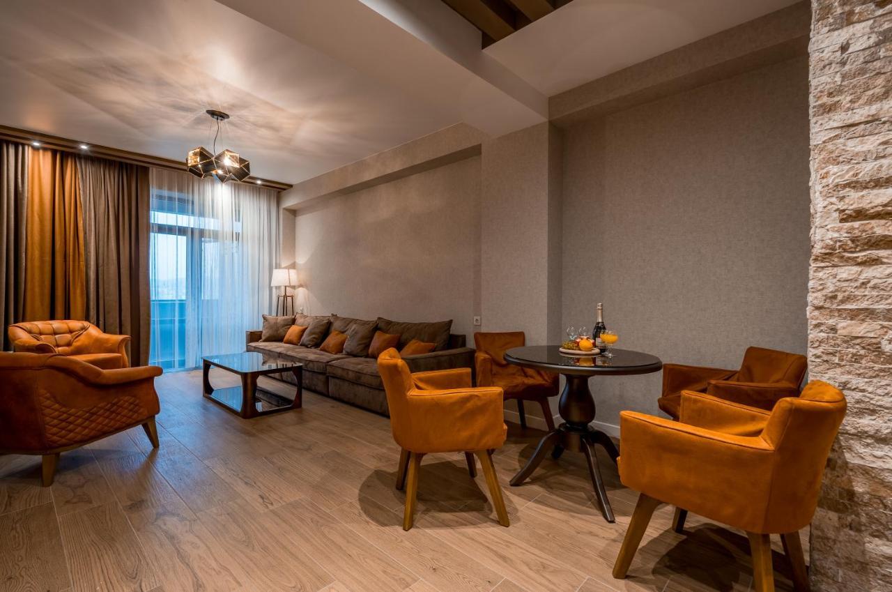 Premium Residence Tiflis Dış mekan fotoğraf