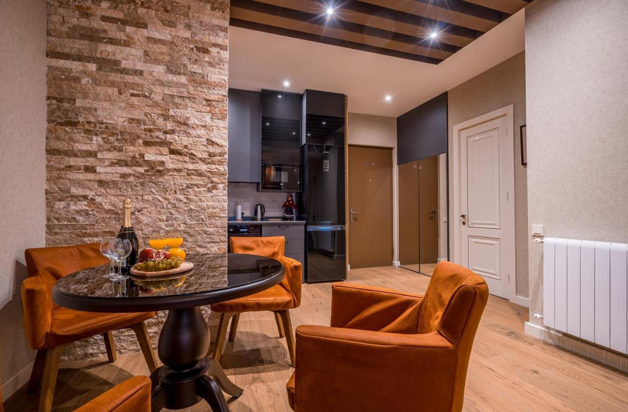 Premium Residence Tiflis Dış mekan fotoğraf