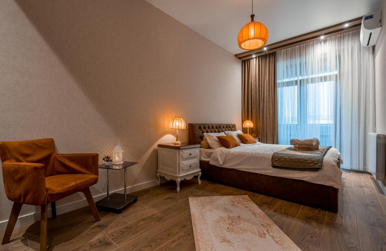 Premium Residence Tiflis Dış mekan fotoğraf