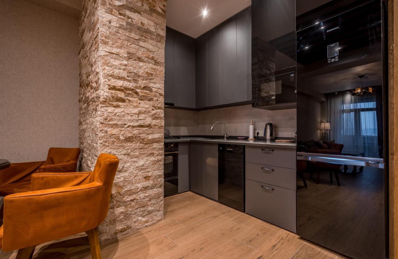 Premium Residence Tiflis Dış mekan fotoğraf