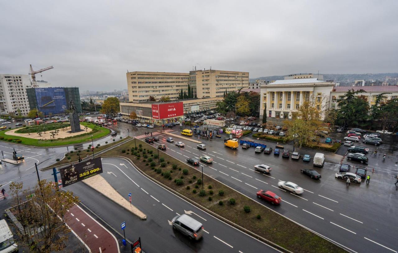 Premium Residence Tiflis Dış mekan fotoğraf