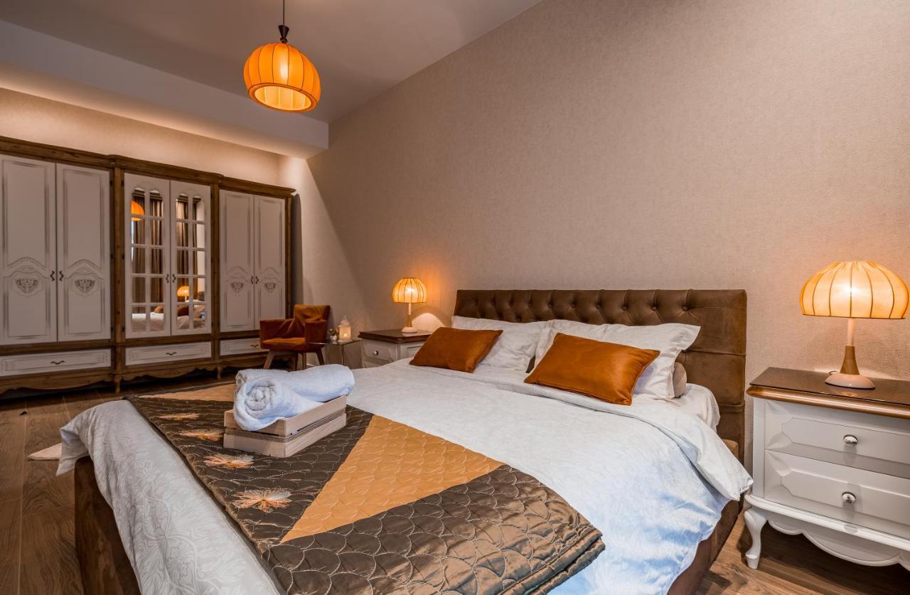 Premium Residence Tiflis Dış mekan fotoğraf