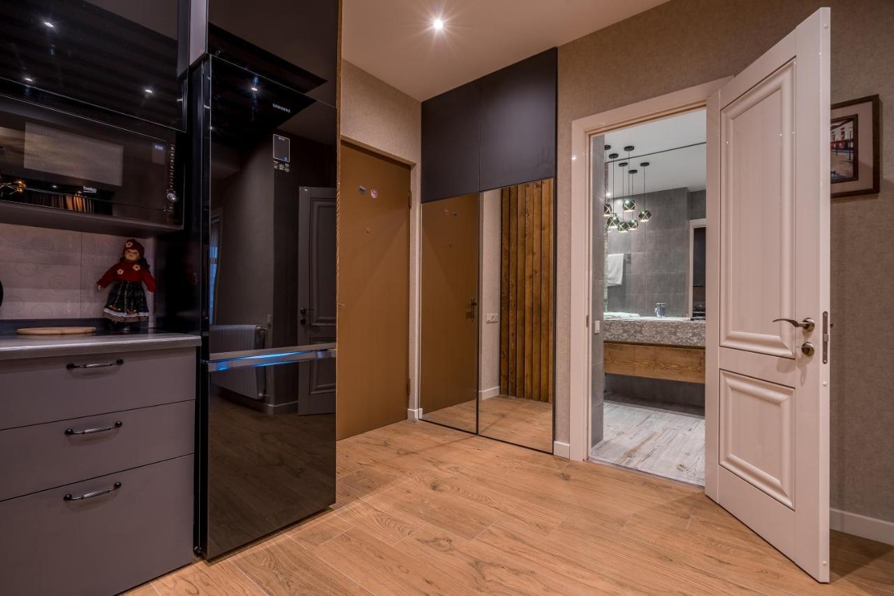 Premium Residence Tiflis Dış mekan fotoğraf