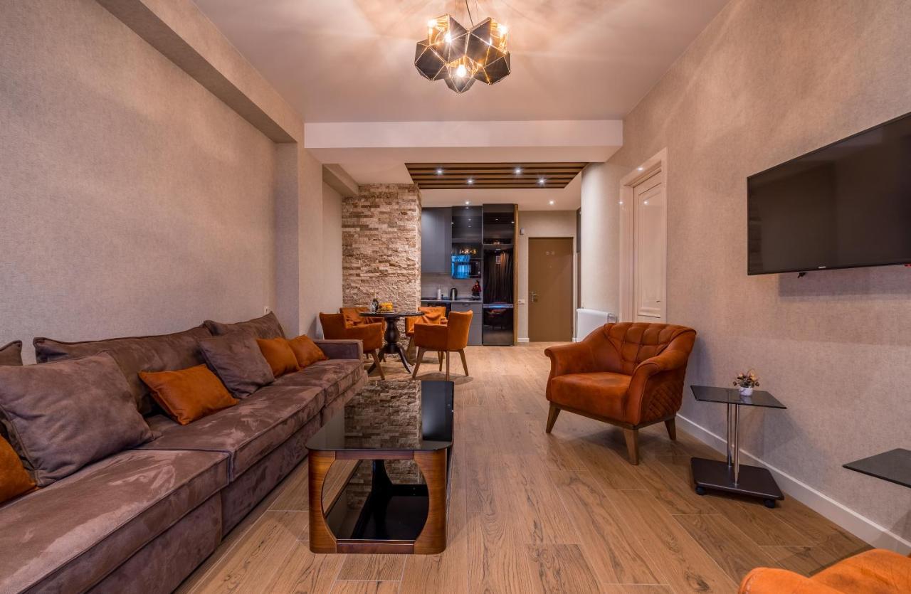 Premium Residence Tiflis Dış mekan fotoğraf