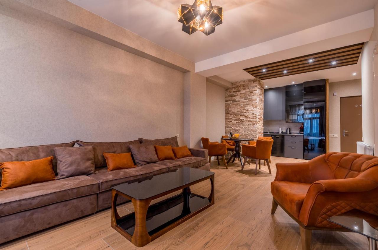 Premium Residence Tiflis Dış mekan fotoğraf