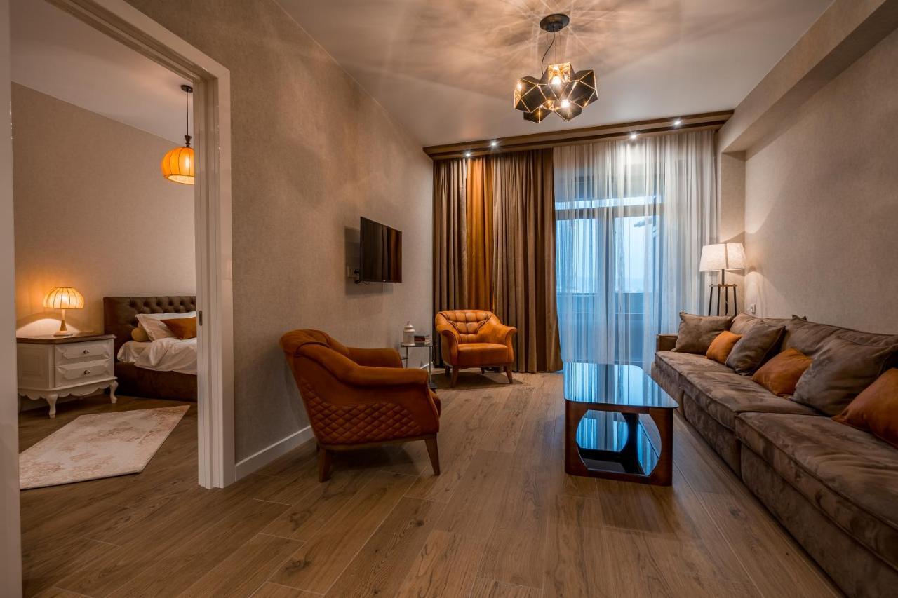 Premium Residence Tiflis Dış mekan fotoğraf