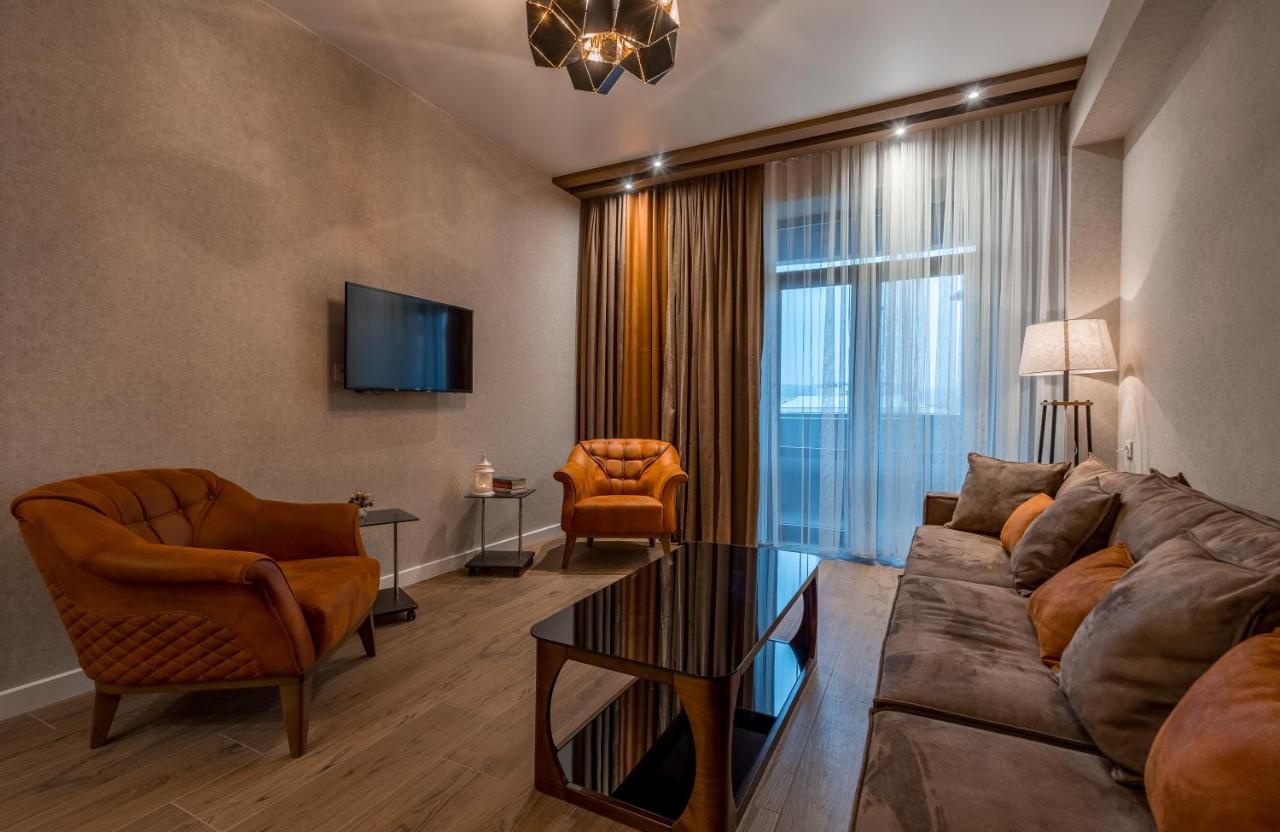 Premium Residence Tiflis Dış mekan fotoğraf