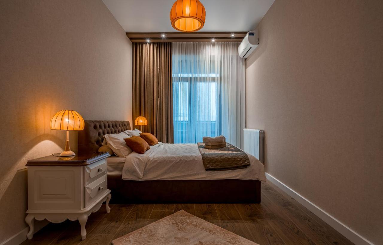 Premium Residence Tiflis Dış mekan fotoğraf