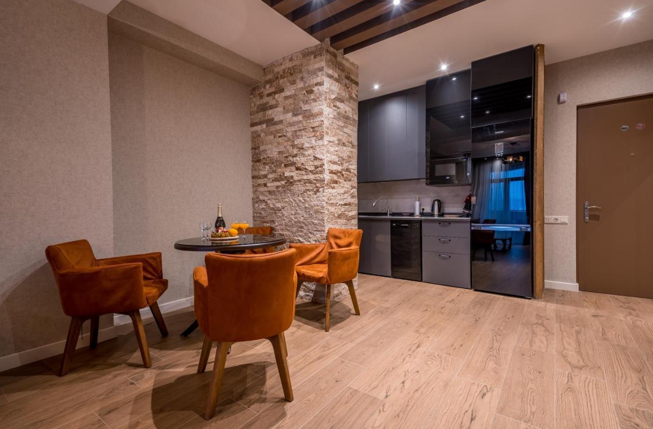 Premium Residence Tiflis Dış mekan fotoğraf