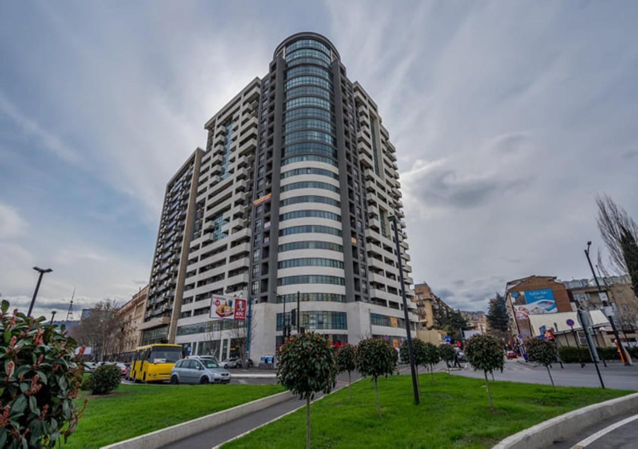 Premium Residence Tiflis Dış mekan fotoğraf